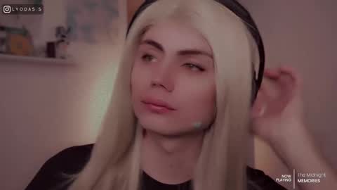 Lyodass online show from 24, 3, 2026