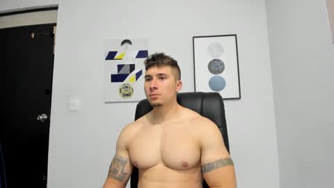 Lyonel online show from 6, 1, 2025