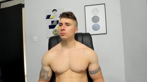 Lyonel online show from 11, 3, 2025