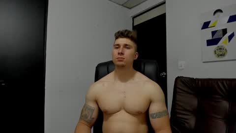 Lyonel online show from 23, 10, 2025