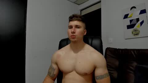 Lyonel online show from 30, 10, 2025