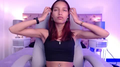 Snapshot of lyra_gh chatting on 3, 2, 2025 LYRA online show from 3, 2, 2025