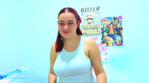 Snapshot of lyracarter chatting on 9, 4, 2026 Lyra Carter online show from 9, 4, 2026