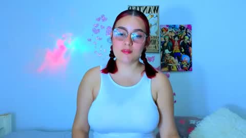 Snapshot of lyracarter chatting on 8, 5, 2026 Lyra Carter online show from 8, 5, 2026