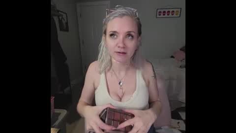 Snapshot of lyragreene chatting on 18, 1, 2026 Lyra Greene online show from 18, 1, 2026