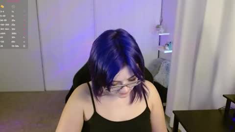 Lyra Rose online show from 4, 2, 2026