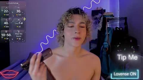 Lyric online show from 16, 11, 2025