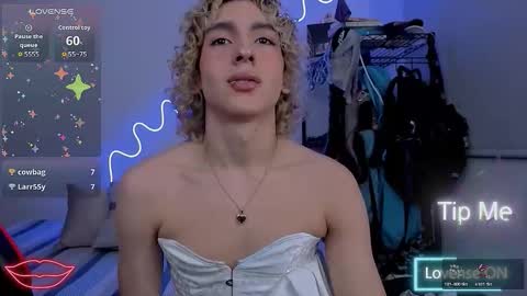 Lyric online show from 1, 12, 2025