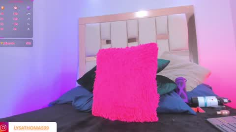 Snapshot of lysa_thomas9 chatting on 24, 1, 2025 lysa_thomas9 online show from 24, 1, 2025