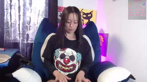 Snapshot of lyshana chatting on 23, 5, 2026 lyshana online show from 23, 5, 2026
