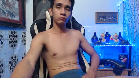SWEETPINOY online show from 13, 1, 2025
