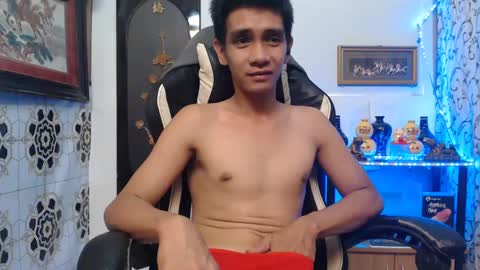 SWEETPINOY online show from 20, 1, 2025