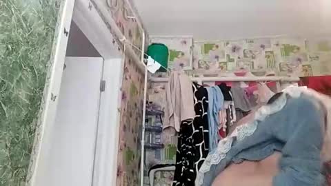 LyxBabyLove online show from 29, 12, 2024