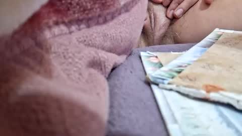 LyxBabyLove online show from 7, 2, 2025