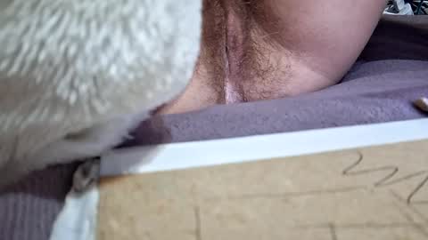 LyxBabyLove online show from 7, 2, 2025