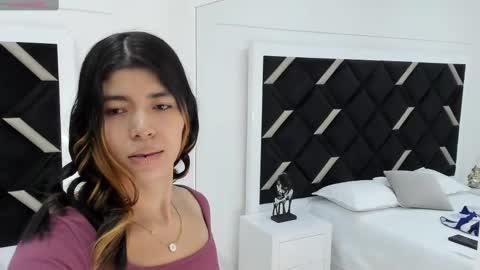 Snapshot of lyxi_ chatting on 26, 9, 2025 Lyxi online show from 26, 9, 2025