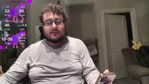 lyxx_2 online show from 10, 3, 2026