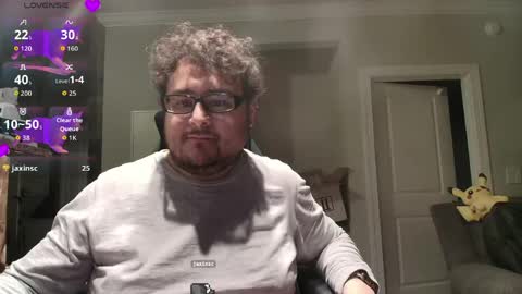 lyxx_2 online show from 14, 4, 2026