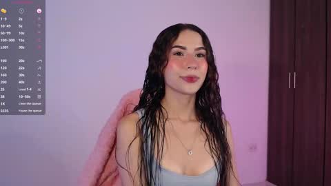 Snapshot of lzzyink chatting on 14, 11, 2025 lzzyink online show from 14, 11, 2025