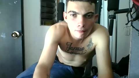 m0ntana777 online show from 10, 9, 2025