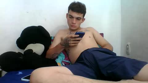 m0ntana777 online show from 4, 10, 2025