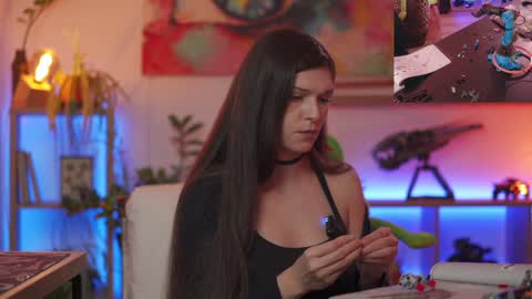 M1A  Dddy online show from 10, 12, 2024