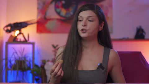 M1A  Dddy online show from 23, 12, 2024