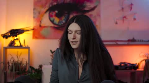 M1A  Dddy online show from 21, 1, 2025