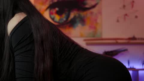 M1A  Dddy online show from 24, 1, 2025