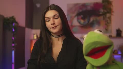 M1A  Dddy online show from 18, 12, 2025