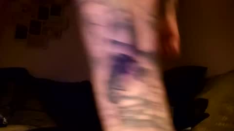 Fucklover online show from 15, 2, 2025