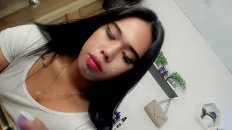 Janelovesu online show from 11, 2, 2026