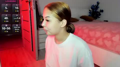 Melissa online show from 24, 6, 2026