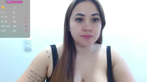 Snapshot of m33li chatting on 31, 12, 2024 Meli online show from 31, 12, 2024