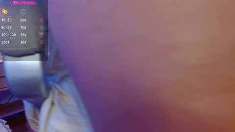 Snapshot of m33li chatting on 18, 1, 2025 Meli online show from 18, 1, 2025