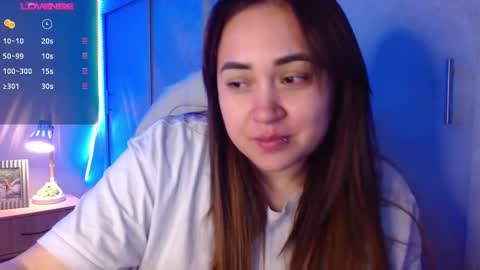 Snapshot of m33li chatting on 24, 1, 2025 Meli online show from 24, 1, 2025