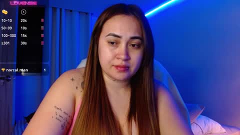 Snapshot of m33li chatting on 27, 1, 2025 Meli online show from 27, 1, 2025