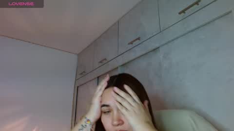 Snapshot of m33li chatting on 6, 2, 2025 Meli online show from 6, 2, 2025