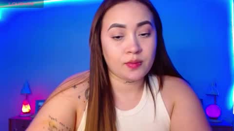 Snapshot of m33li chatting on 12, 2, 2025 Meli online show from 12, 2, 2025