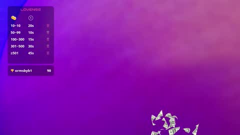 Snapshot of m33li chatting on 8, 10, 2025 Meli online show from 8, 10, 2025