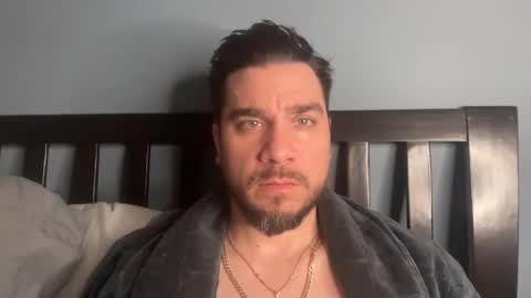 m4ck online show from 15, 1, 2025