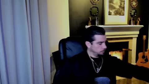 m4ck online show from 25, 2, 2025