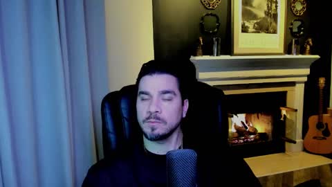 m4ck online show from 1, 3, 2025