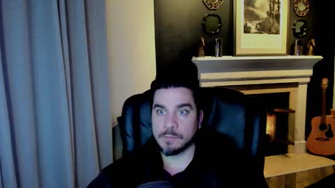 m4ck online show from 5, 3, 2025