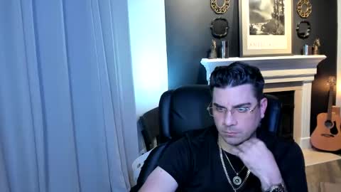 m4ck online show from 15, 9, 2025