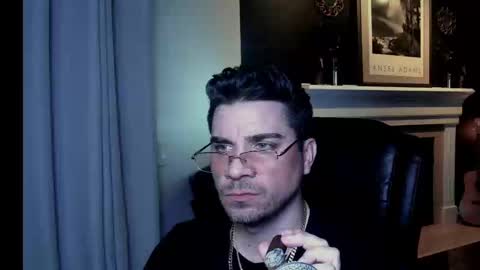 m4ck online show from 19, 9, 2025