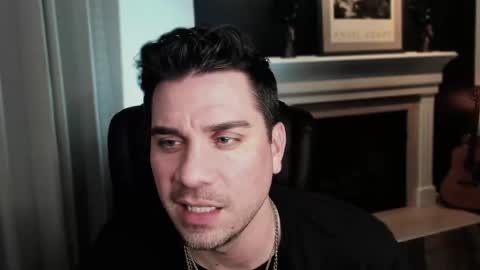 m4ck online show from 8, 11, 2025