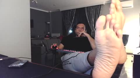 ready to cum online show from 7, 12, 2024