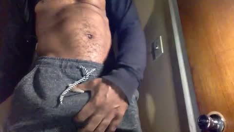 Marcus Black online show from 23, 11, 2025