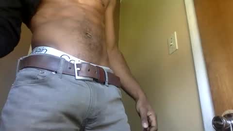 Marcus Black online show from 20, 3, 2026